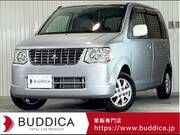 2009 MITSUBISHI EK WAGON