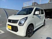 2014 SUZUKI WAGON R
