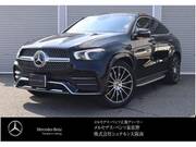 2020 MERCEDES BENZ GLE