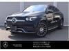MERCEDES BENZ GLE