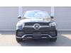MERCEDES BENZ GLE