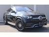 MERCEDES BENZ GLE