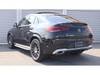 MERCEDES BENZ GLE