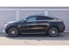 MERCEDES BENZ GLE