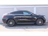 MERCEDES BENZ GLE