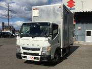 2017 FUSO CANTER