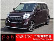 2015 DAIHATSU CAST
