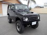 1997 SUZUKI JIMNY