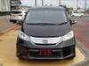 HONDA FREED HYBRID