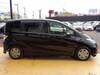 HONDA FREED HYBRID