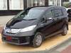HONDA FREED HYBRID