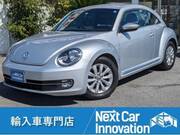 2012 VOLKSWAGEN THE BEETLE