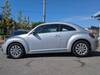 VOLKSWAGEN THE BEETLE