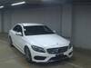 MERCEDES BENZ C-CLASS