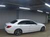 MERCEDES BENZ C-CLASS