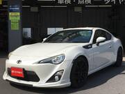 2012 TOYOTA 86 GT