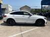 MERCEDES BENZ GLC-CLASS