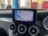 MERCEDES BENZ GLC-CLASS