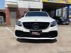 MERCEDES BENZ GLC-CLASS