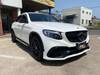 MERCEDES BENZ GLC-CLASS