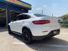 MERCEDES BENZ GLC-CLASS
