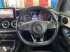 MERCEDES BENZ GLC-CLASS