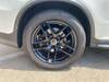 MERCEDES BENZ GLC-CLASS