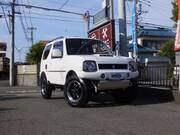 2013 SUZUKI JIMNY XC