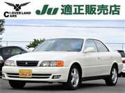 1999 TOYOTA CHASER