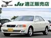 TOYOTA CHASER