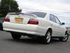 TOYOTA CHASER