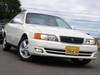 TOYOTA CHASER