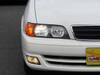 TOYOTA CHASER