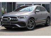 2020 MERCEDES BENZ GLA-CLASS