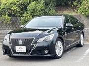 2013 TOYOTA CROWN HYBRID Athlete S
