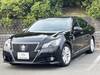 TOYOTA CROWN HYBRID