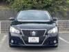 TOYOTA CROWN HYBRID