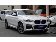 2018 BMW X4