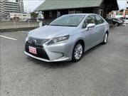 2013 LEXUS HS