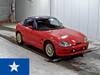 SUZUKI CAPPUCCINO