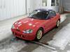 SUZUKI CAPPUCCINO
