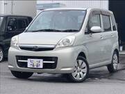 2007 SUBARU STELLA