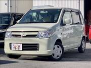 2008 MITSUBISHI EK WAGON