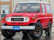 1998 TOYOTA LAND CRUISER