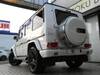 MERCEDES BENZ G-CLASS