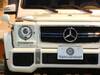 MERCEDES BENZ G-CLASS