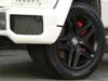 MERCEDES BENZ G-CLASS