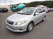 2008 TOYOTA COROLLA FIELDER 1.5X