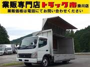 2007 FUSO CANTER