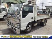 2005 ISUZU OTHER